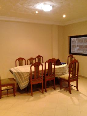 Apartamento de vacaciones en cotonou (Atlantique)Casa de vacaciones