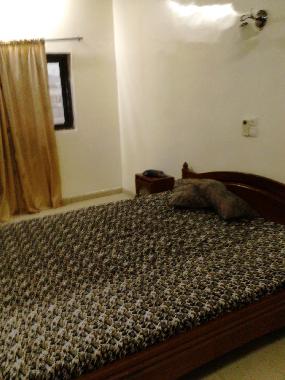 Apartamento de vacaciones en cotonou (Atlantique)Casa de vacaciones