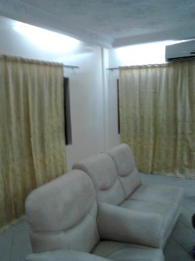 Apartamento de vacaciones en cotonou (Atlantique)Casa de vacaciones