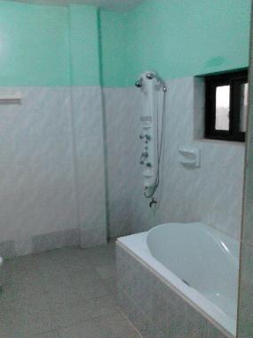 Apartamento de vacaciones en cotonou (Atlantique)Casa de vacaciones