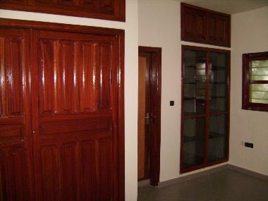 Apartamento de vacaciones en cotonou (Atlantique)Casa de vacaciones