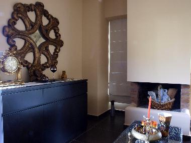 Cama y desayuno en KINETA (Attiki)Casa de vacaciones