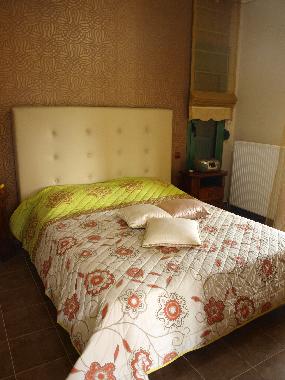 Cama y desayuno en KINETA (Attiki)Casa de vacaciones