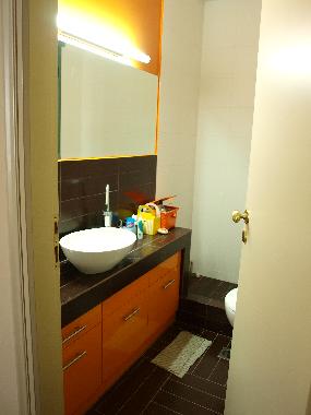 Cama y desayuno en KINETA (Attiki)Casa de vacaciones