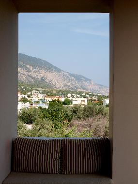 Cama y desayuno en KINETA (Attiki)Casa de vacaciones