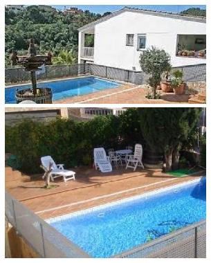 Apartamento de vacaciones en tossa de mar (Girona)Casa de vacaciones