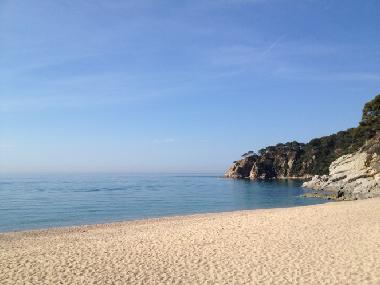 Apartamento de vacaciones en tossa de mar (Girona)Casa de vacaciones