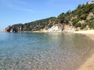 Apartamento de vacaciones en tossa de mar (Girona)Casa de vacaciones