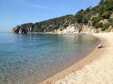 Apartamento de vacaciones en tossa de mar (Girona)Casa de vacaciones