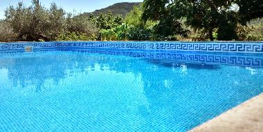 Villa en Amposta (Tarragona)Casa de vacaciones