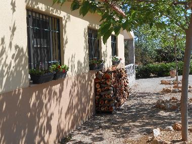 Villa en Amposta (Tarragona)Casa de vacaciones