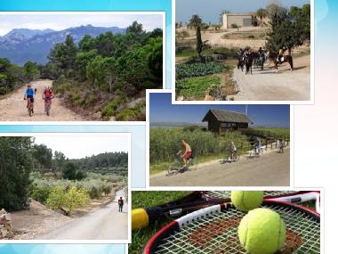 Villa en Amposta (Tarragona)Casa de vacaciones