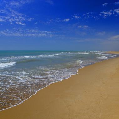 Villa en Amposta (Tarragona)Casa de vacaciones