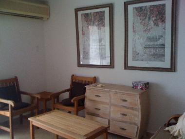 Apartamento de vacaciones en Cupecoy (Sint Maarten)Casa de vacaciones