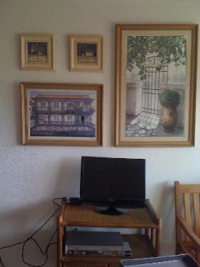 Apartamento de vacaciones en Cupecoy (Sint Maarten)Casa de vacaciones