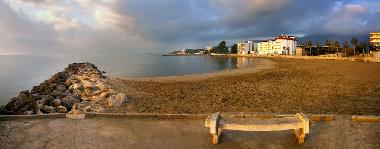 Villa en Amposta (Tarragona)Casa de vacaciones