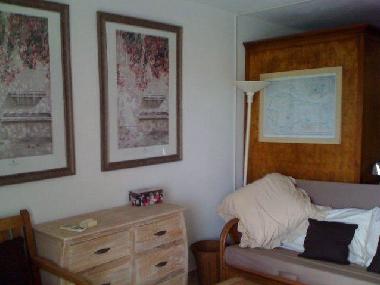 Apartamento de vacaciones en Cupecoy (Sint Maarten)Casa de vacaciones