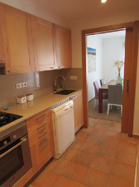 Villa en Mojacar (Almer�a)Casa de vacaciones