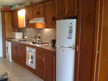 Apartamento de vacaciones en Cupecoy (Sint Maarten)Casa de vacaciones