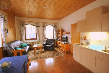 Apartamento de vacaciones en Sehmatal  Neudorf (Erzgebirge)Casa de vacaciones