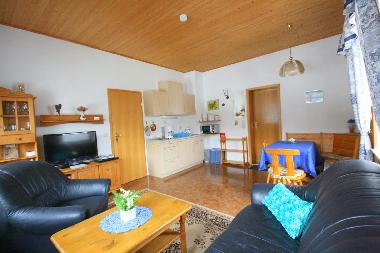 Apartamento de vacaciones en Sehmatal  Neudorf (Erzgebirge)Casa de vacaciones