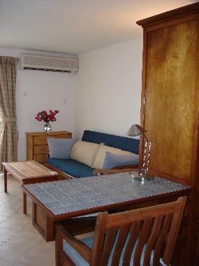 Apartamento de vacaciones en Cupecoy (Sint Maarten)Casa de vacaciones