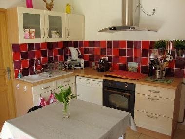 Villa en althen des paluds (Vaucluse)Casa de vacaciones