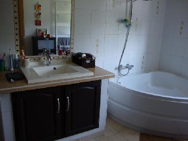 Villa en althen des paluds (Vaucluse)Casa de vacaciones