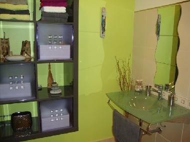 Villa en althen des paluds (Vaucluse)Casa de vacaciones