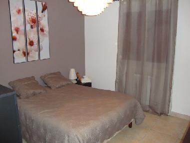 Villa en althen des paluds (Vaucluse)Casa de vacaciones