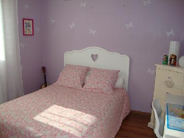 Villa en althen des paluds (Vaucluse)Casa de vacaciones