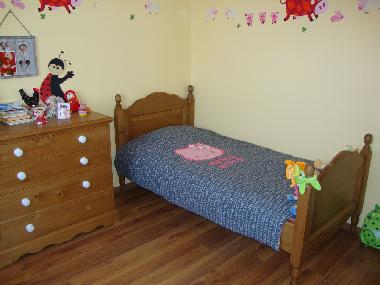 Villa en althen des paluds (Vaucluse)Casa de vacaciones