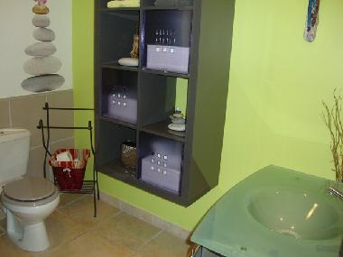 Villa en althen des paluds (Vaucluse)Casa de vacaciones