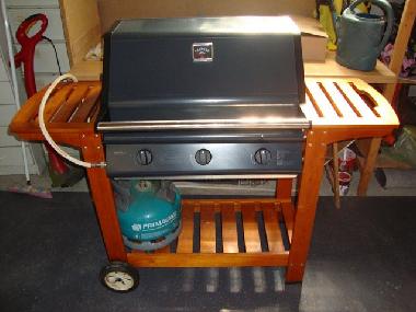 Villa en althen des paluds (Vaucluse)Casa de vacaciones