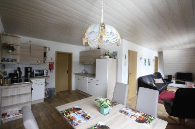 Apartamento de vacaciones en Sehmatal Neudorf (Erzgebirge)Casa de vacaciones