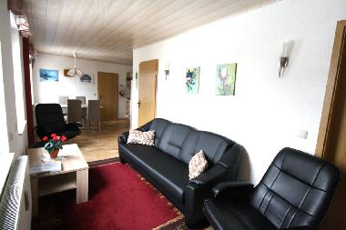 Apartamento de vacaciones en Sehmatal Neudorf (Erzgebirge)Casa de vacaciones