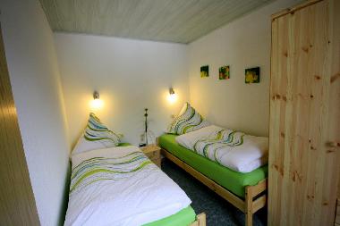 Apartamento de vacaciones en Sehmatal Neudorf (Erzgebirge)Casa de vacaciones