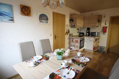 Apartamento de vacaciones en Sehmatal Neudorf (Erzgebirge)Casa de vacaciones