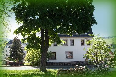Apartamento de vacaciones en Sehmatal Neudorf (Erzgebirge)Casa de vacaciones