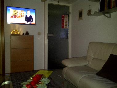 Apartamento de vacaciones en Wernigerode (Harz)Casa de vacaciones