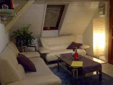 Apartamento de vacaciones en Wernigerode (Harz)Casa de vacaciones