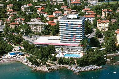 Apartamento de vacaciones en OPATIJA (Primorsko-Goranska)Casa de vacaciones