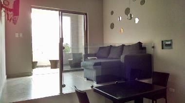 Apartamento de vacaciones en playa del carmen (Quintana Roo)Casa de vacaciones