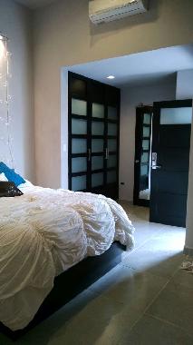 Apartamento de vacaciones en playa del carmen (Quintana Roo)Casa de vacaciones