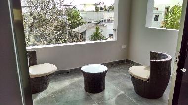 Apartamento de vacaciones en playa del carmen (Quintana Roo)Casa de vacaciones