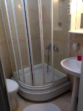 Apartamento de vacaciones en Taksim (Istanbul)Casa de vacaciones