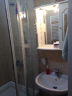 Apartamento de vacaciones en Taksim (Istanbul)Casa de vacaciones