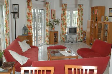 Villa en San Fulgencio (Alicante / Alacant)Casa de vacaciones