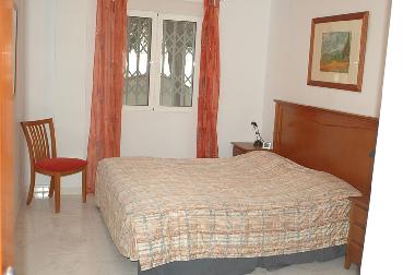 Villa en San Fulgencio (Alicante / Alacant)Casa de vacaciones