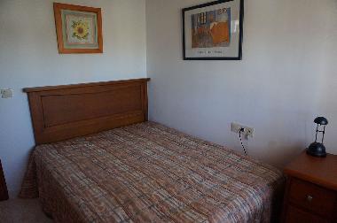 Villa en San Fulgencio (Alicante / Alacant)Casa de vacaciones